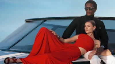 Ralph Lauren's Spring 2026 Campaign1