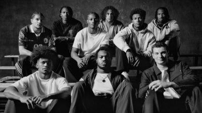 adidas Elite NFL Rookie Class1