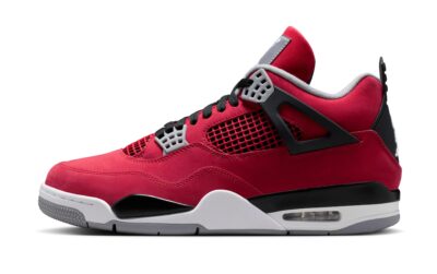 'Toro Bravo' Air Jordan 41