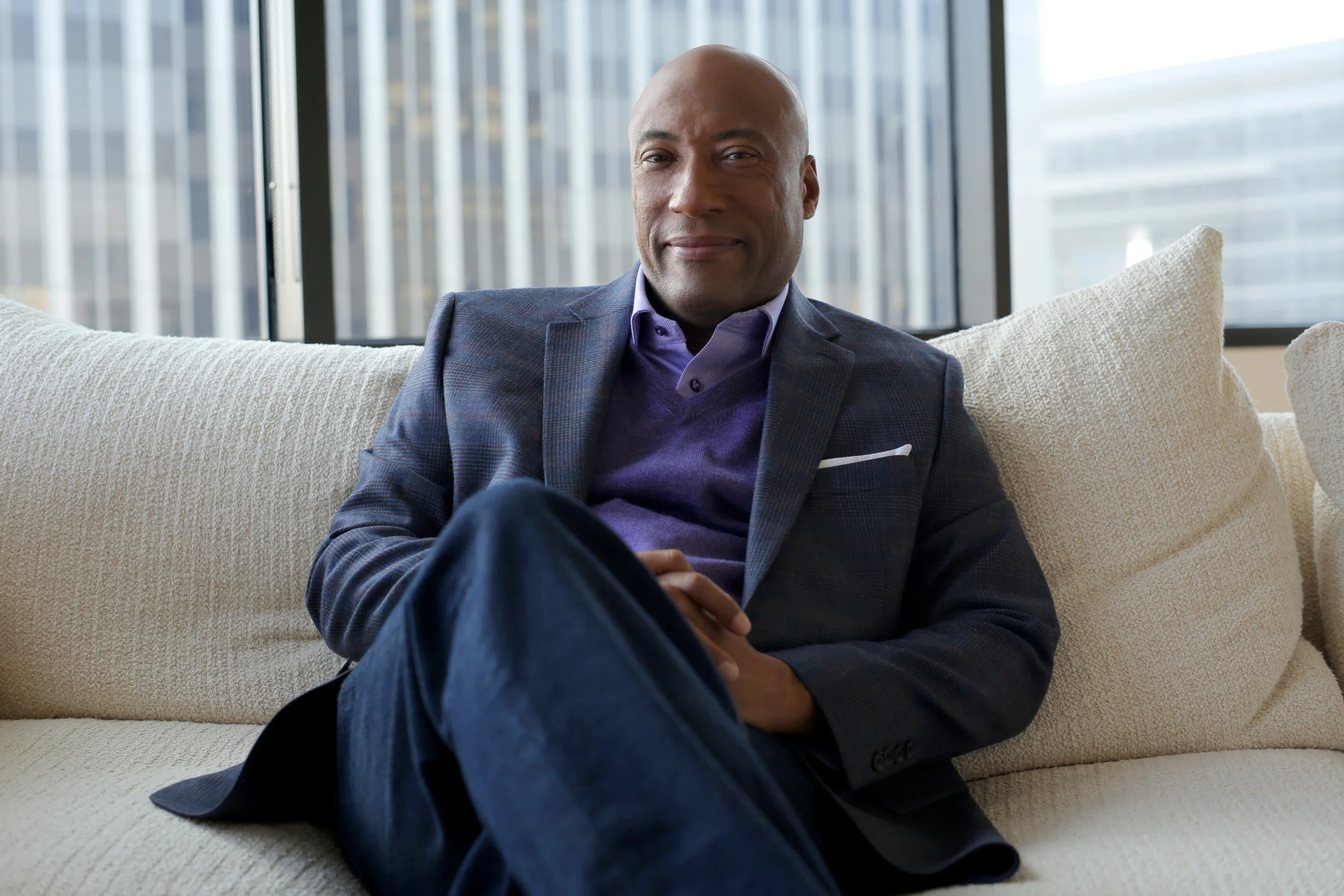 BYRON ALLEN 2
