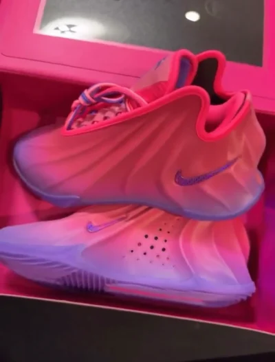 PJ Tucker x Nike GT Future2