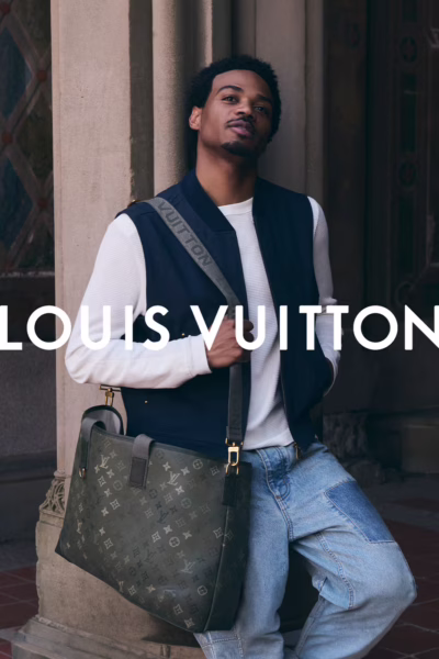 tyshawn LV1