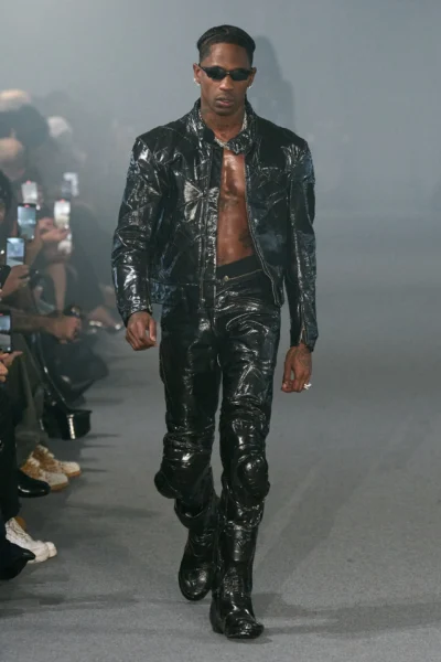 vetement spring 2025 rtw