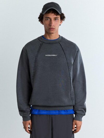 A-COLD=WALL* Reveals Its Fall:Winter 2026 Collection3