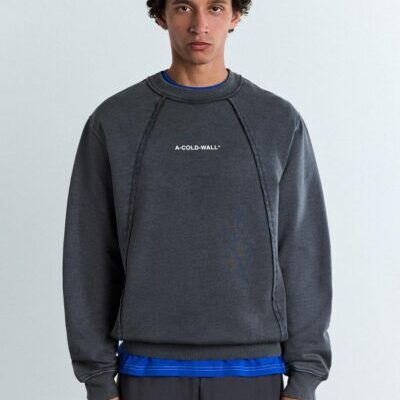 A-COLD=WALL* Reveals Its Fall:Winter 2026 Collection3