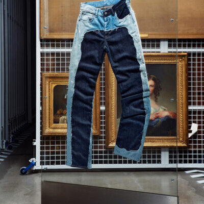 Acne Studios Hussein Chalayan3