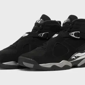 Air Jordan 8 “Chrome” 20261