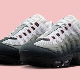 Air Max 95 “Pink Foam”1