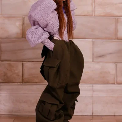 Courtesy of Marc Jacobs