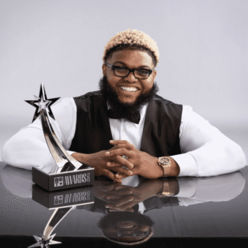 DRUSKI BET AWARDS
