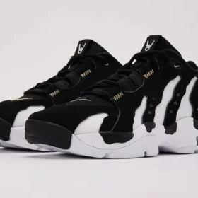 Deion Sanders’ Nike Air DT Max 96 Low1