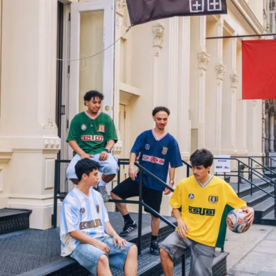 KSUBI Unveils Football-Inspired Worldwide1