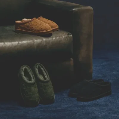 Kith x UGG1