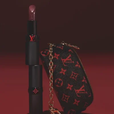 Louis Vuitton La Beauté4