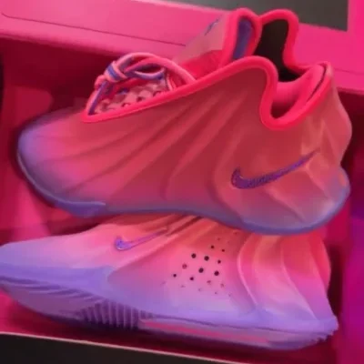 PJ Tucker x Nike GT Future2