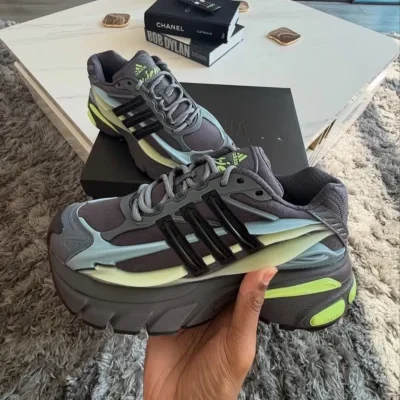 Pharrell has another Adistar Jellyfish1