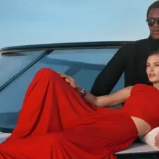 Ralph Lauren's Spring 2026 Campaign1