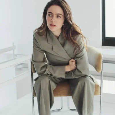 Theory's Spring 2026 Campaign 1