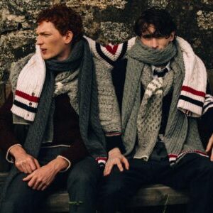 Thom Browne's Fall 2026 campaign1