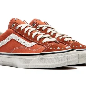 Vans Old Skool LX Pearlized %22Rust Bronze%22 3
