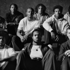 adidas Elite NFL Rookie Class1