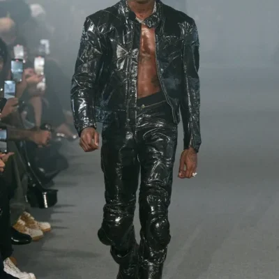 vetement spring 2025 rtw